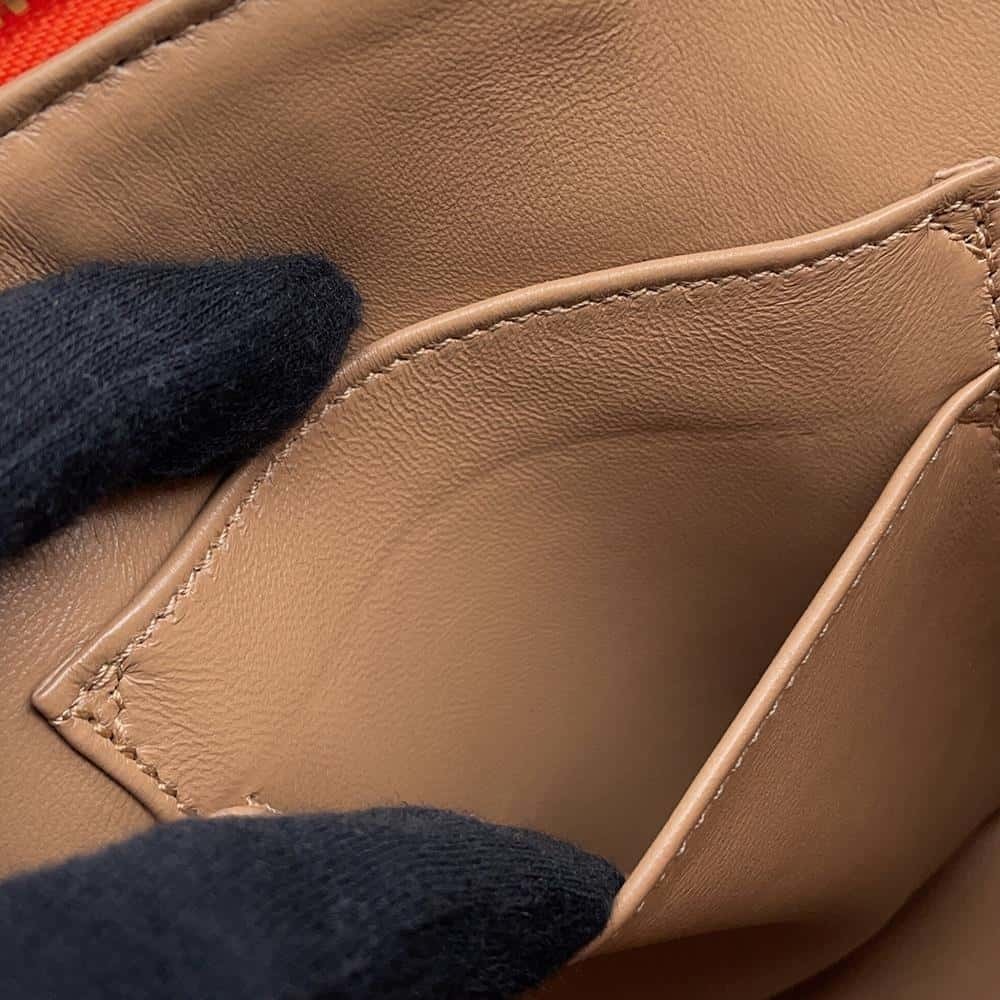 Gucci Python Bag Shoulder - Picture 7 of 8